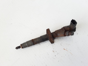 RENAULT Vel Satis (2002–2009) Injektor Einspritzdüse 8200084534 - 2