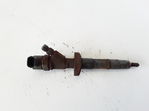 RENAULT Vel Satis (2002–2009) Injektor Einspritzdüse 8200084534 - 3