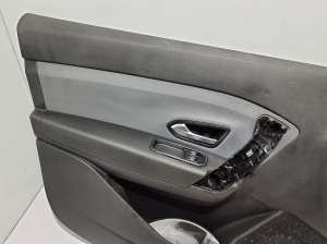 RENAULT Express IV (2021–2026) Front door panel 809015319R - 4