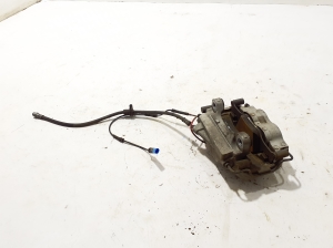 BMW i4 G26 (2022–2026) Eesmine pidurisadul 6883483 - 3