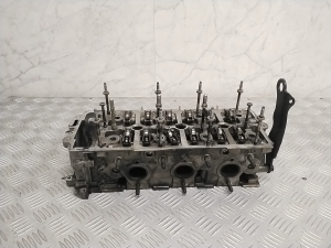 AUDI A6 C7 (2011–2018) Cylinder head 0594BP - 5