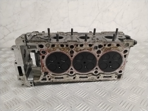 AUDI A6 C7 (2011–2018) Cylinder head 0594BP - 7
