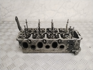 Cylinder head - 0594BP