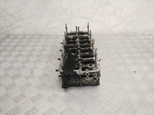 AUDI A6 C7 (2011–2018) Cylinder head 0594BP - 3