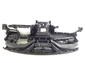 Peugeot 408 crossover I (2021–2026) Armatuurlaud 98493743ZD - 2