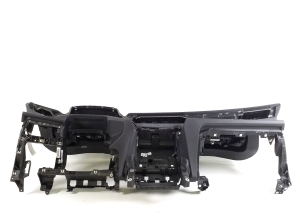 Peugeot 408 crossover I (2021–2026) Armatuurlaud 98493743ZD - 3