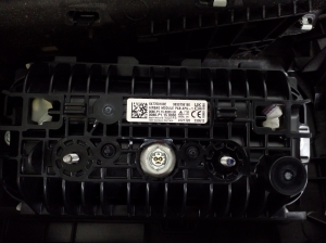 Peugeot 408 crossover I (2021–2026) Armatuurlaud 98493743ZD - 5