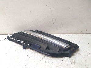NISSAN Almera Tino V10 (2000–2006) Front grille 62330BU00 - 3