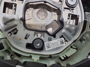 BMW i4 G26 (2022–2026) Lenkrad 8746675 - 2