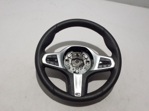 Steering wheel - 8746675