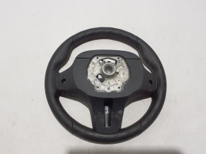 BMW i4 G26 (2022–2026) Lenkrad 8746675 - 3