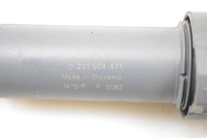 BMW 3 SERIES E90 (2004–2013) Süütepool 0221504471 - 3