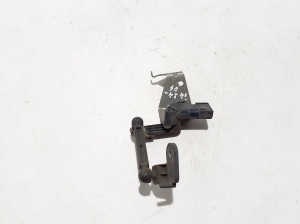 BMW i4 G26 (2022–2026) Andur tagumisel rummul 6895650 - 3