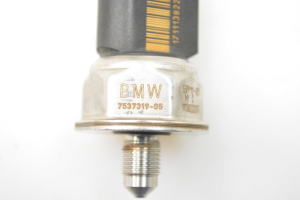 BMW 3 SERIES E90 (2004–2013) Kraftstoffhochdrucksensor 7537319 - 2