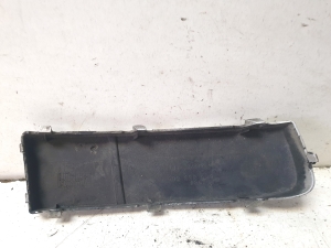 Seat Cordoba (1993–2003) Front bumper lower grille 6K0853665C - 3