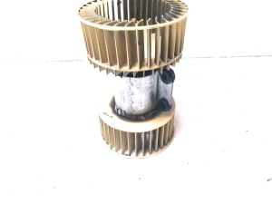 BMW 5 SERIES E39 (1995–2004) Heizungsgebläsemotor 83724939 - 2