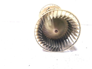 BMW 5 SERIES E39 (1995–2004) Heizungsgebläsemotor 83724939 - 4