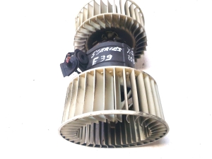BMW 5 SERIES E39 (1995–2004) Heizungsgebläsemotor 83855589 - 4