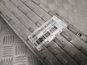 Ford Focus (2011–2018) Intercooler BV619L440CE - 3