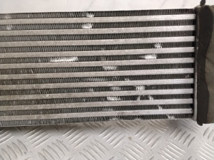 Ford Focus (2011–2018) Intercooler BV619L440CE - 4