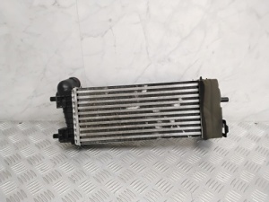 Ford Focus (2011–2018) Intercooler BV619L440CE - 5