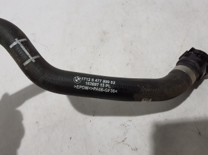 BMW i4 G26 (2022–2026) Jahutusradiaatori voolik 8477899 - 3