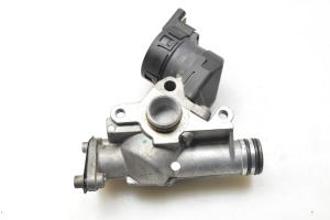 BMW 3 SERIES E90 (2004–2013) Ventil Abgasrückführung 7563241 - 2