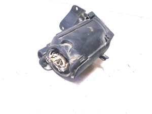 AUDI A6 C5 (1997–2005) Front-Nebelscheinwerfer 4B0941700A - 4