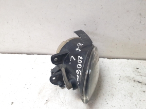 Volkswagen Passat B6 (2005–2010) Front-Nebelscheinwerfer 27129300LI - 3