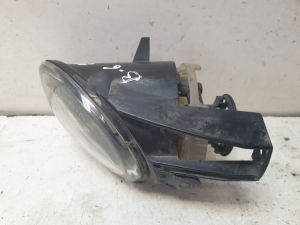 Volkswagen Passat B6 (2005–2010) Front-Nebelscheinwerfer 27129300LI - 4