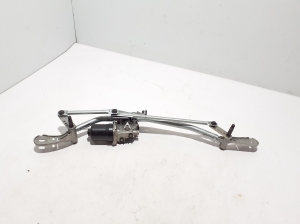 BMW i4 G26 (2022–2026) Esiklaasi puhastite mehhanism 7427901 - 2