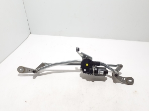   Windshield wiper mechanism  - 7427901 