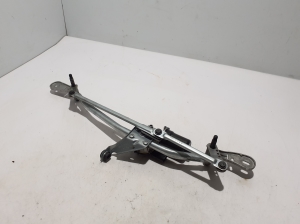 BMW i4 G26 (2022–2026) Esiklaasi puhastite mehhanism 7427901 - 4