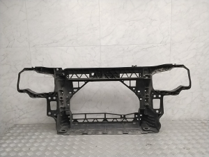 Seat Ibiza 6J5,6P1 (2008–2017) Radiator support and its parts 6P0805588A - 2