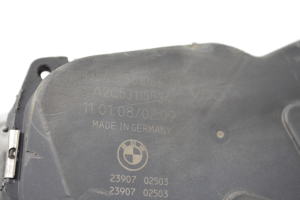 BMW 3 SERIES E90 (2004–2013) Drosselklappe 7561066 - 2