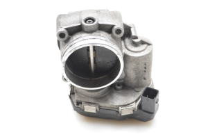 BMW 3 SERIES E90 (2004–2013) Drosselklappe 7561066 - 3