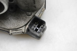 BMW 3 SERIES E90 (2004–2013) Drosselklappe 7561066 - 4