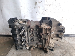 Saab 9-3 (2002–2014) Motor Z19DT - 3