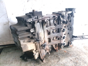 Motor - Z19DT