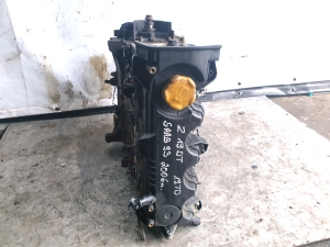Saab 9-3 (2002–2014) Motor Z19DT - 4