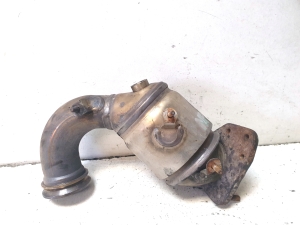 Catalytic converter - 55559633