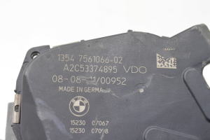 BMW 3 SERIES E90 (2004–2013) Drosselklappe 7561066 - 3