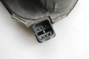 BMW 3 SERIES E90 (2004–2013) Drosselklappe 7561066 - 4