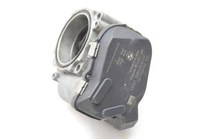 BMW 3 SERIES E90 (2004–2013) Drosselklappe 7561066 - 5