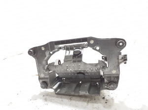 BMW i4 G26 (2022–2026) A/C compressor bracket 5A075D6 - 2