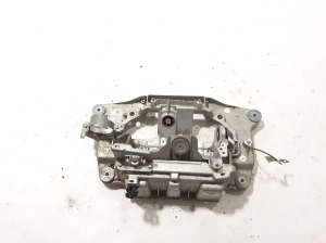 Halter für Klimakompressor - 5A075D6