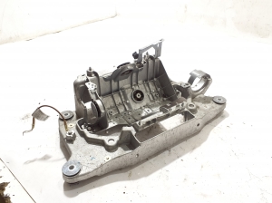 BMW i4 G26 (2022–2026) A/C compressor bracket 5A075D6 - 3