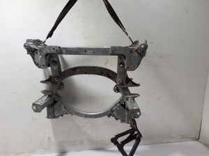 BMW i4 G26 (2022–2026) Eesmine alusraam 7915428 - 2