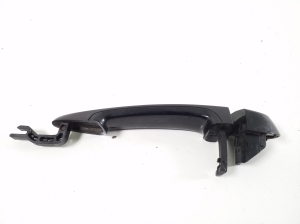 BMW 3 SERIES F30 (2011–2018) Front door exterior handle - 4
