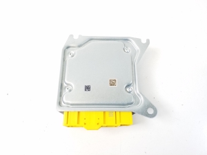 Mercedes Benz A-Class 177 (2018–2026) Turvapadja moodul A1779006604 - 3